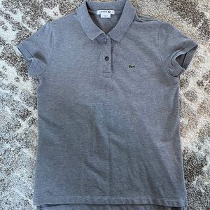 Lacoste Women Polo